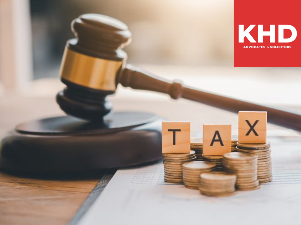 Nghị định 373/2025/NĐ-CP sửa đổi Nghị định 126/2020/NĐ-CP hướng dẫn Luật Quản lý thuế