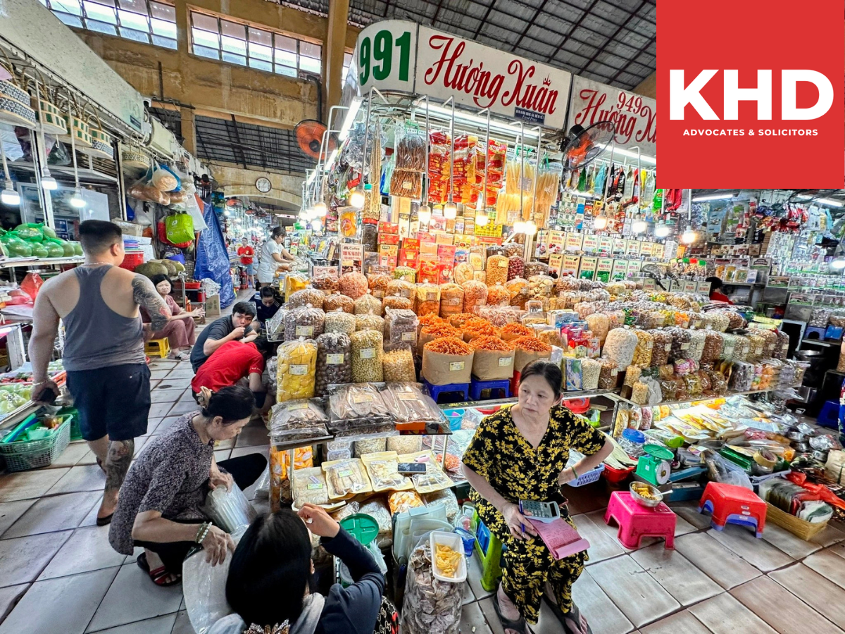 Ngừng sử dụng hóa đơn điện tử đối với hộ kinh doanh có doanh thu dưới 500 triệu đồng