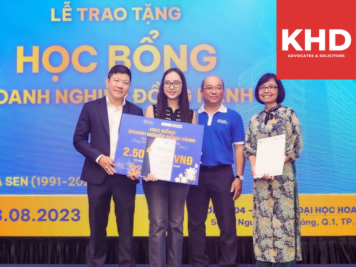 Sinh viên nhận học bổng có phải đóng thuế TNCN không?