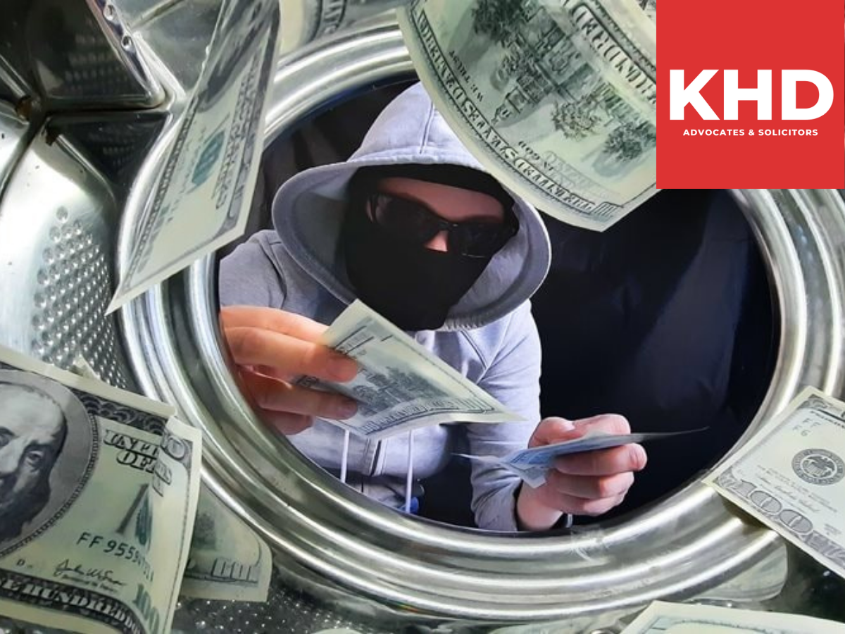 Thông tư 27/2025/TT-NHNN hướng dẫn thực hiện Luật Phòng, chống rửa tiền