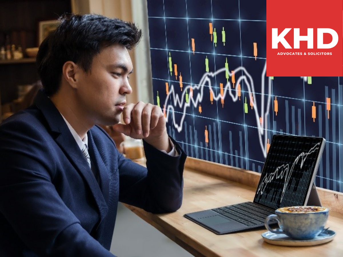 Thu nhập từ đầu tư chứng khoán có phải nộp thuế TNCN không