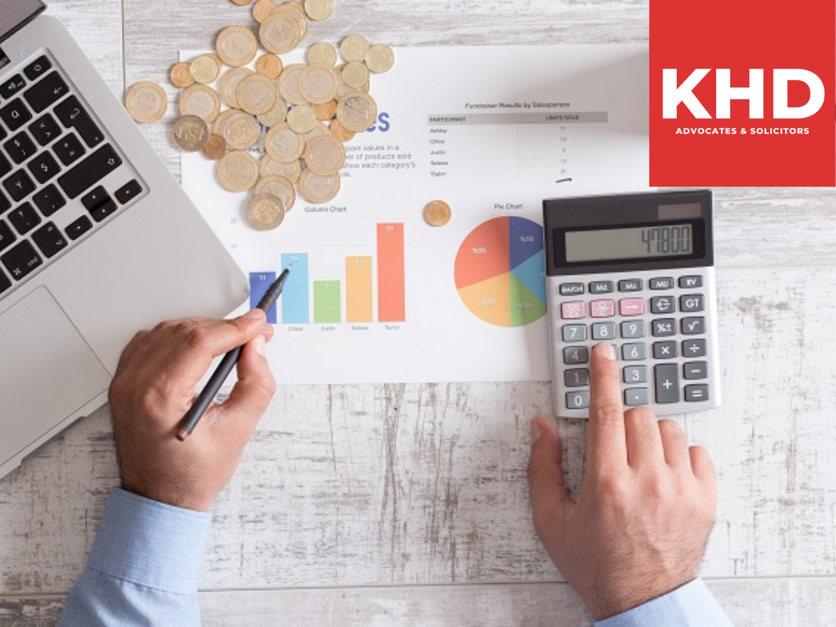 Thủ tục chấm dứt hiệu lực mã số thuế năm 2026