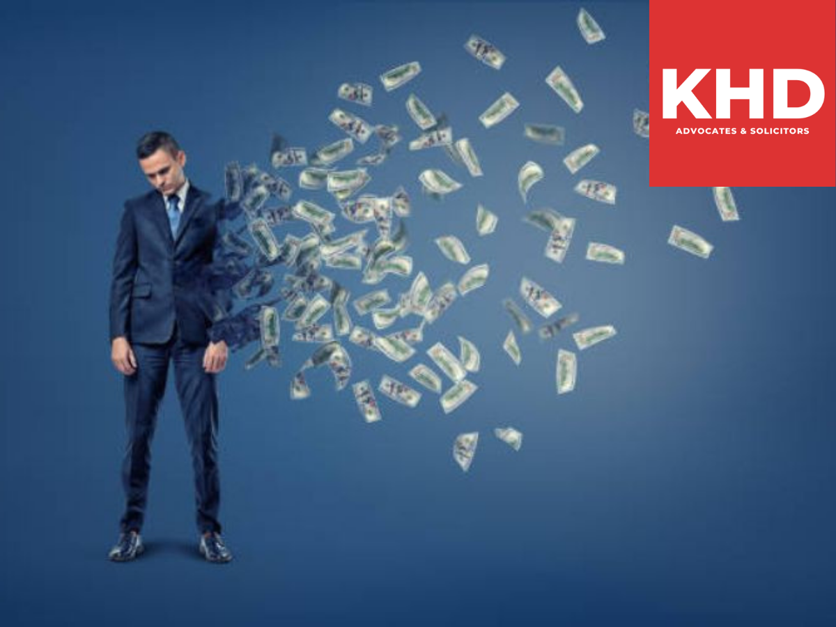 Trình tự, thủ tục đăng ký giải thể doanh nghiệp mới nhất năm 2026