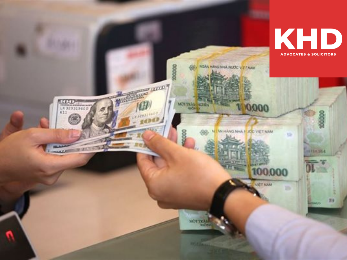 Từ 1/1/2026, tổ chức tài chính điều chỉnh quy định nội bộ về phòng chống rửa tiền